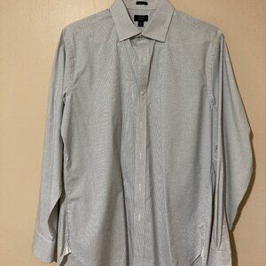 J. Crew Men's Ludlow Dress Shirt Classic Fit